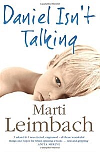 Daniel Isnt Talking : a Novel (Paperback)