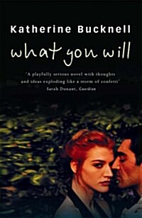 What You Will (Paperback)