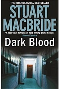 Logan McRae (6) - Dark Blood (Paperback)