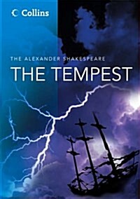 The Tempest (Paperback)