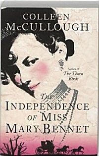 The Independence of Miss Mary Bennet (Paperback)
