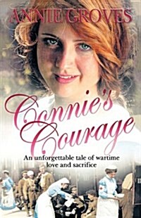 Connies Courage (Paperback)