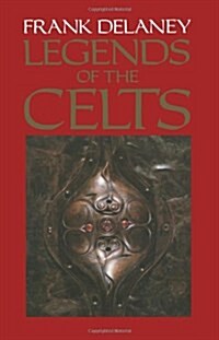 Legends of the Celts (Paperback)