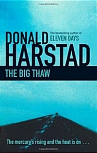 The Big Thaw (Paperback)