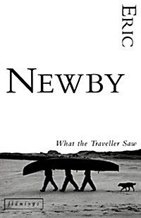 What the Traveller Saw (Paperback)