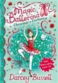 Magic ballerina, Christmas in enchantia