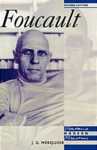 Foucault (Paperback)