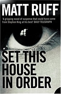 Set This House in Order (Paperback)