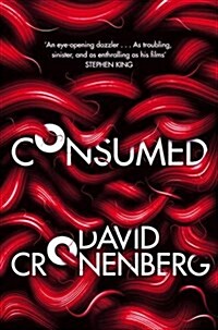 Consumed (Paperback)