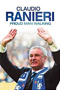 Proud Man Walking (Paperback)