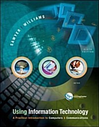 Using Information Technology (Paperback, Introductory ed)