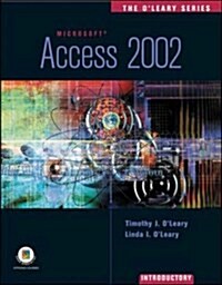 Access 2002 (Paperback)