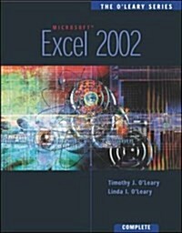 Excel 2002 (Paperback)