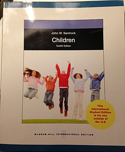 Children (Paperback, 12 Rev ed)