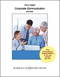 Corporate Communication (Paperback, 6 International ed)