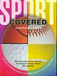 Sport Covered (Paperback)