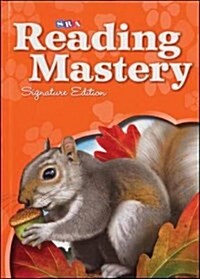 Reading Mastery Reading/Literature Strand Grade 1, Workbook B (Spiral, 6)
