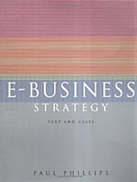 E-Business Strategy (Paperback, UK)