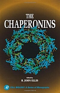 The Chaperonins (Hardcover)