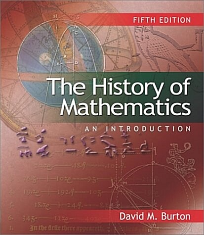 The History of Mathematics (Hardcover)