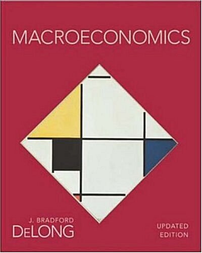 Macroeconomics (Hardcover)