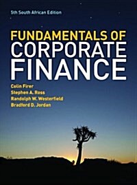 The Fundamentals of Corporate Finance (Paperback, South African ed of 5th revised ed)