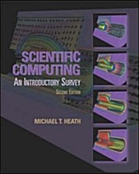Scientific Computing (Hardcover, 2nd)