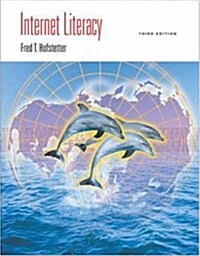 Internet Literacy (Paperback, CD-ROM, 3rd)