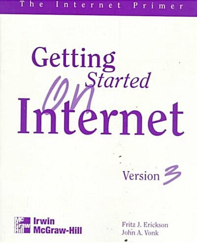 The Internet Primer (Paperback)