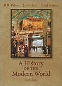 A History of the Modern World (Hardcover, 10th, Student)