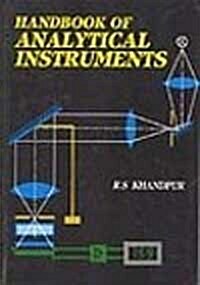 Handbook of Analytical Instruments (Hardcover)