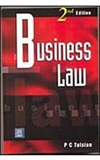 BUSINESS LAW (Paperback)