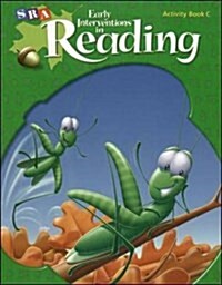 Early Interventions in Reading Level 2, Activity Book C (Paperback)