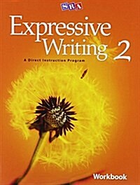 Expressive Writing Level 2, Workbook (Paperback, 2)