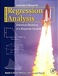 Regression Analysis IM (Paperback)