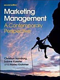Marketing Management (Paperback, 2 Rev ed)