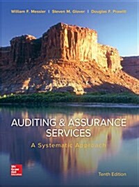 Auditing & Assurance Services: A Systematic Approach: A Systematic Approach (Hardcover, 10, UK)