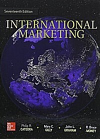 International Marketing (Hardcover, 17, UK)