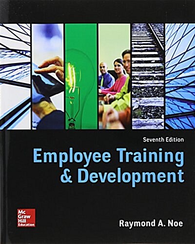 Employee Training & Development (Paperback, 7, Revised)