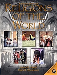 Religions of the World (Paperback, 8 Rev ed)