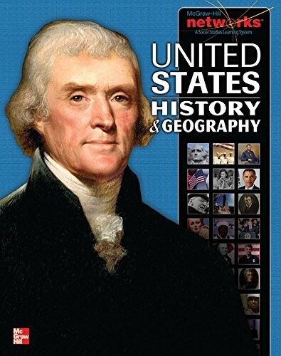 United States History and Geography, Student Edition (Hardcover)