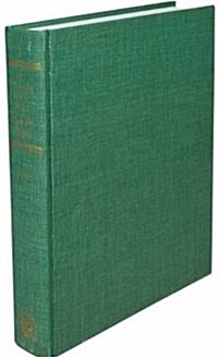 A Dictionary of the Older Scottish Tongue from the Twelfth Century to the End of the Seventeenth: Volume 1, A-C : Parts 1-7 combined (Hardcover)