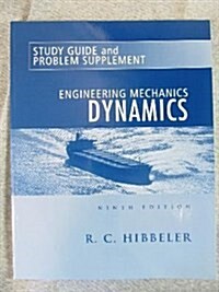Engineering Mechanics (Paperback, 9 Rev ed)