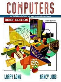 Computers, Brief Edition (Paperback)