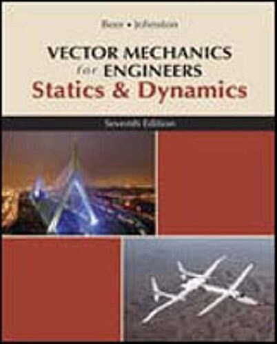 Vector Mech Eng Statics & Dynamics (Hardcover)