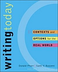 Options : A Rhetoric and Handbook (Paperback)