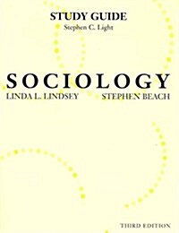 Sociology (Paperback, 3 Rev ed)