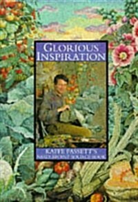 Glorious Inspiration : Kaffe Fassetts Needlepoint Source Book (Paperback, New ed)