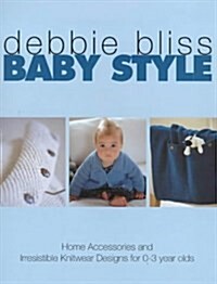 Baby Style (Paperback)
