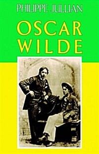 Oscar Wilde (Paperback)